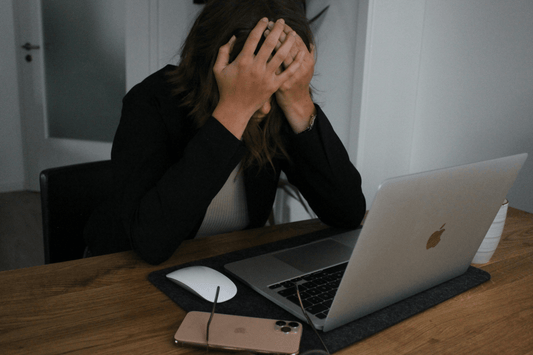 Digital Eye Strain: How to Protect Your Eyes in the Screen Era