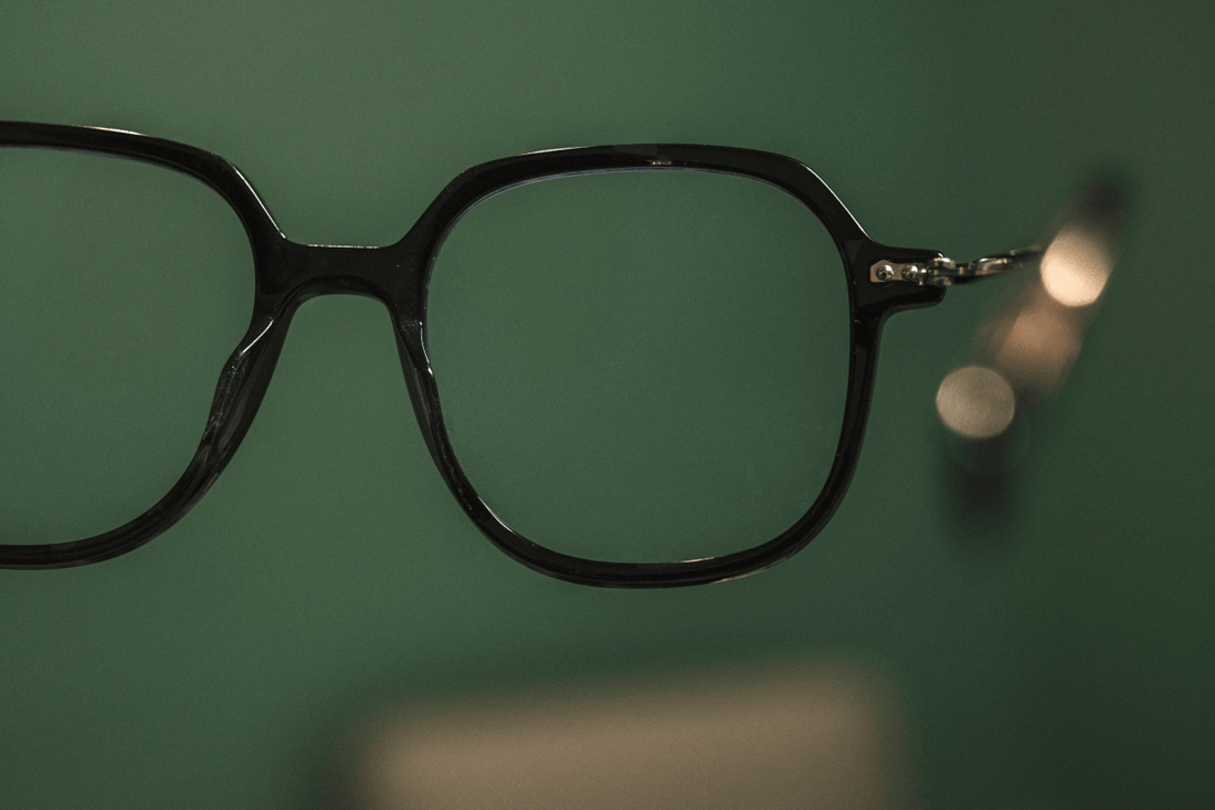 Eyeglasses Through Time: A Journey from Function to Fashion