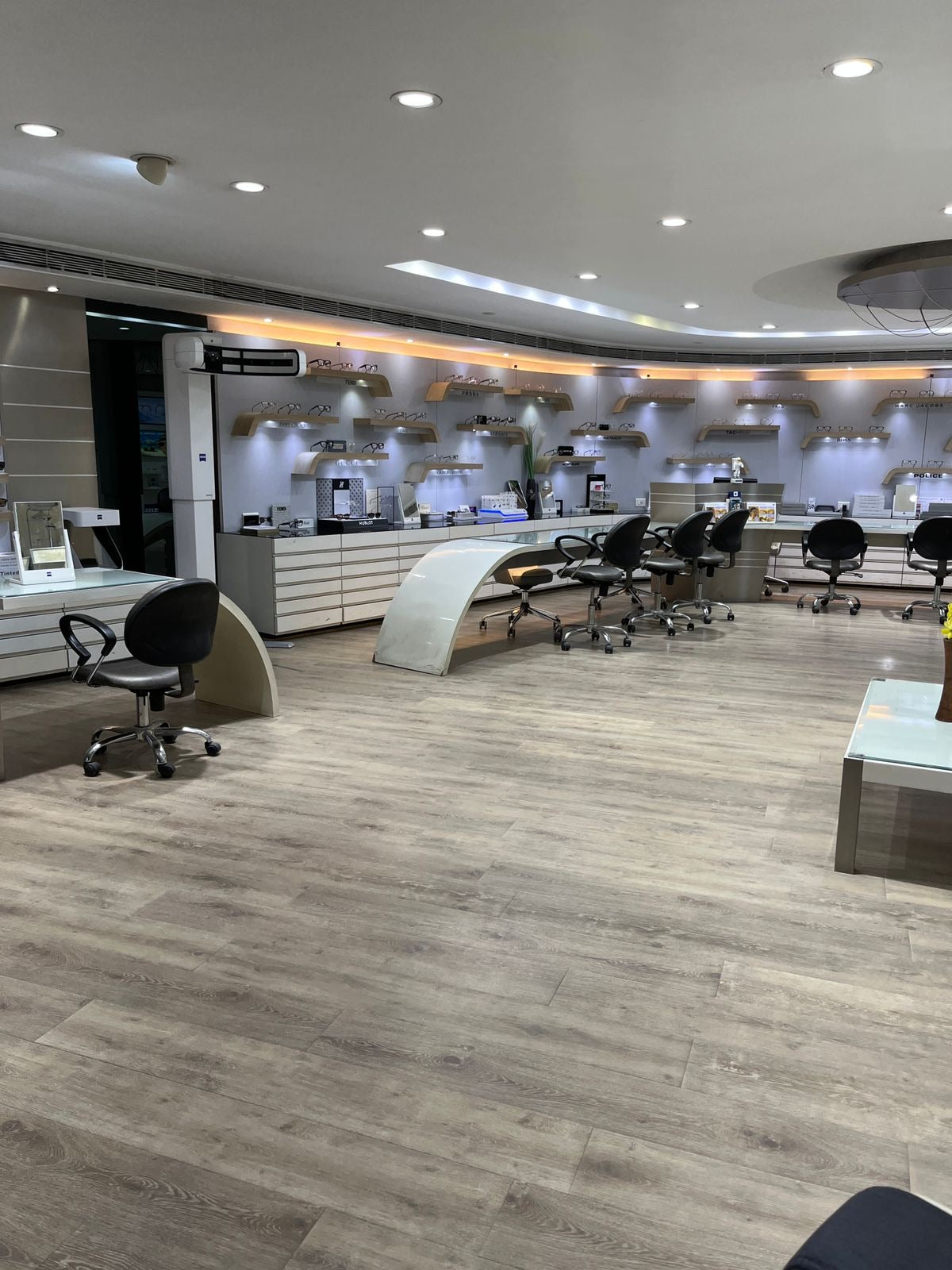 Zeiss Vision Center - Koramangala