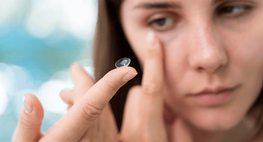 Color Lens In Bangalore: Benefits, uses and its outcome