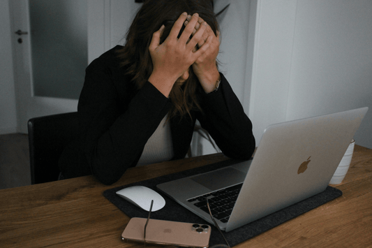 Digital Eye Strain: How to Protect Your Eyes in the Screen Era