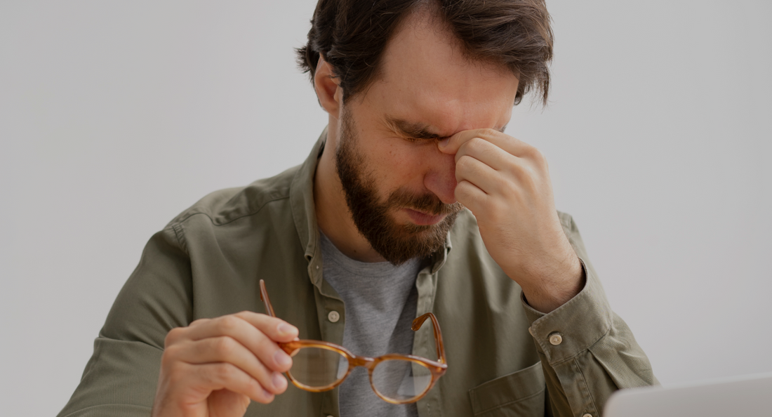 Why Online Glasses Often Feel “Off” Even with the Right Prescription