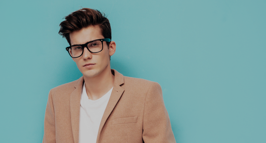 How the Right Eyewear Improves Quality of Life