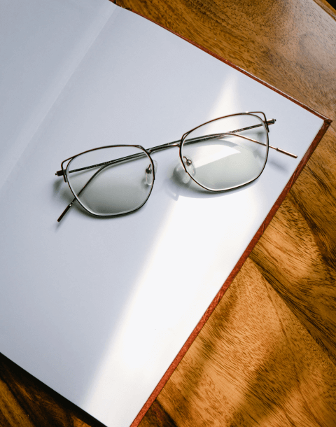 Eyeglasses