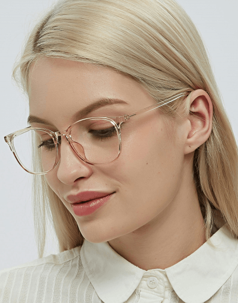 Women's Eyeglasses