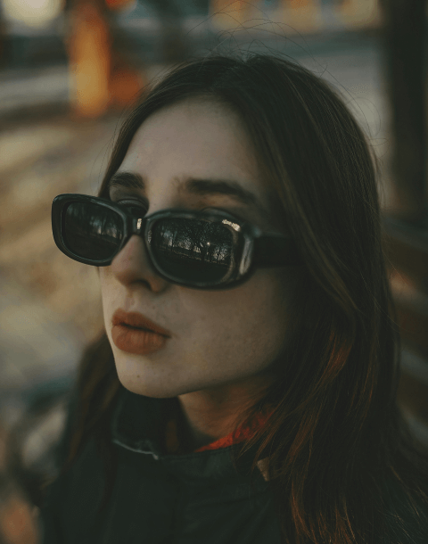 Women's Sunglasses