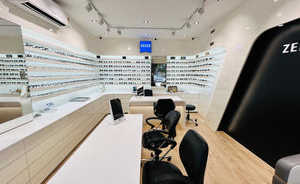 Eyesense Jayanagar optician store Bengaluru