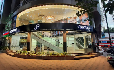 Eyesense Race Course Road