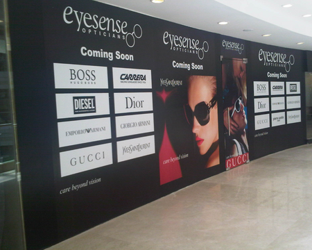 Expansion with Intent