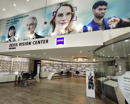 Vision Care, Refined