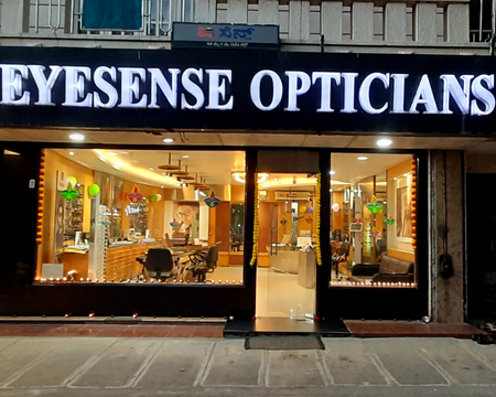 Foundations Built on Service