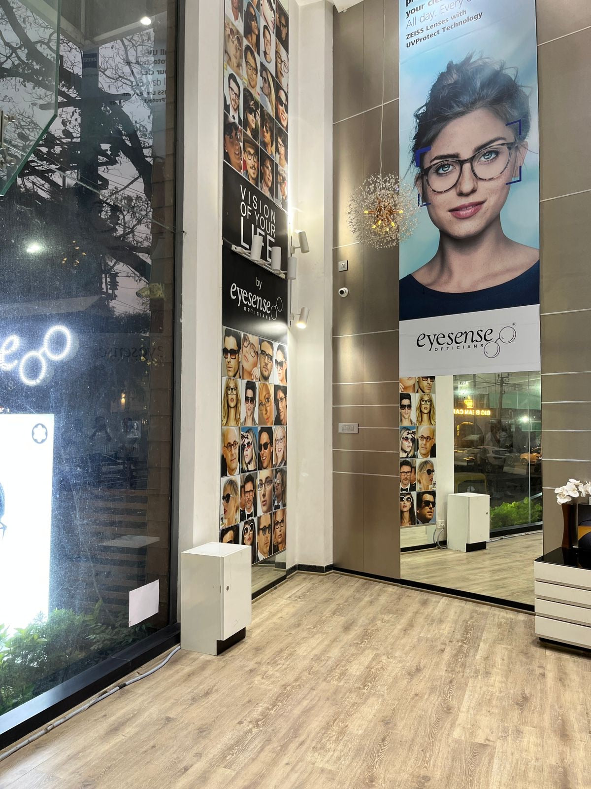 Eyesense Koramangala